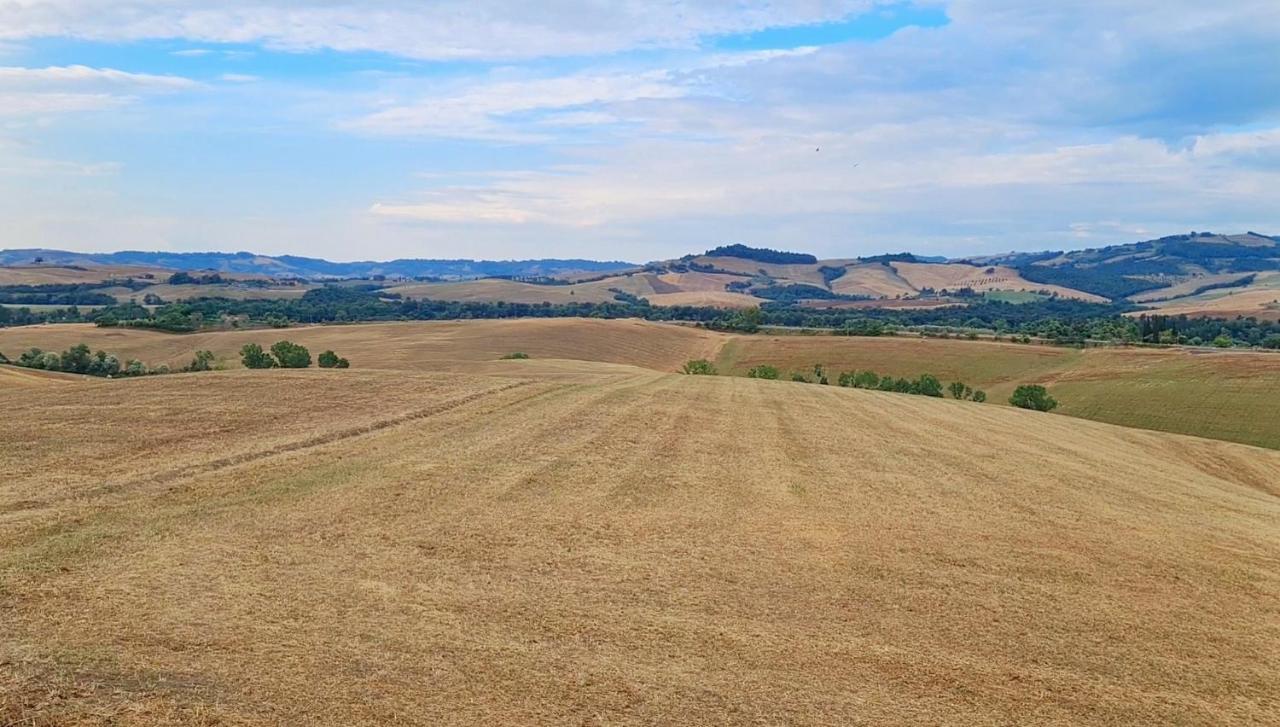 Appartamenti San Giuseppe Пьянкастаньяйо Экстерьер фото