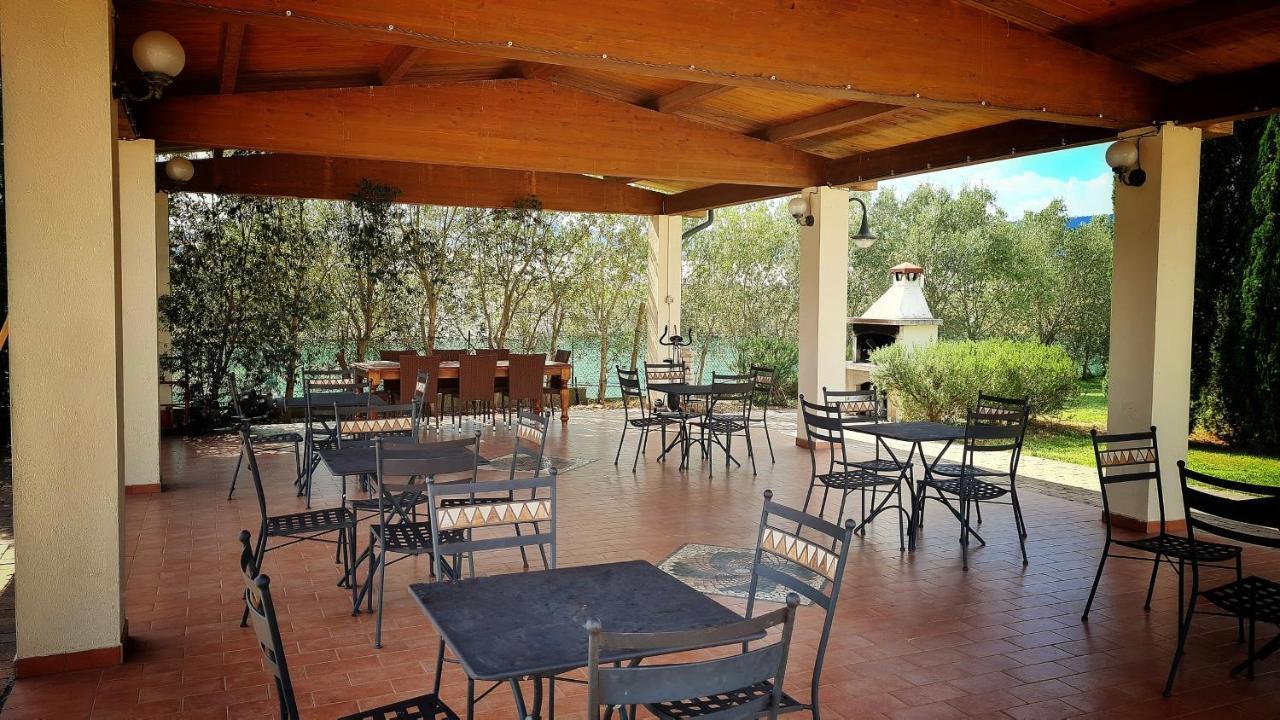 Appartamenti San Giuseppe Пьянкастаньяйо Экстерьер фото