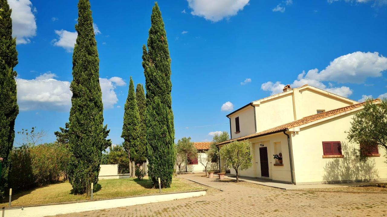 Appartamenti San Giuseppe Пьянкастаньяйо Экстерьер фото
