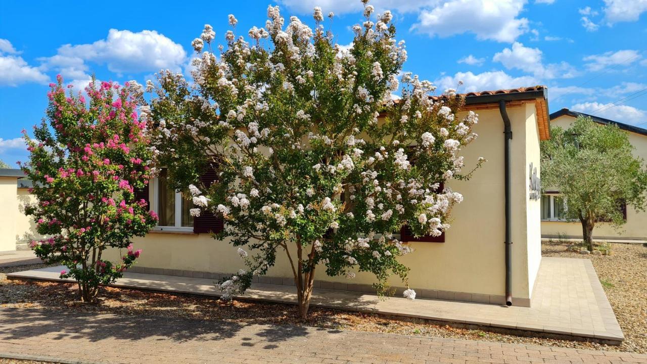 Appartamenti San Giuseppe Пьянкастаньяйо Экстерьер фото
