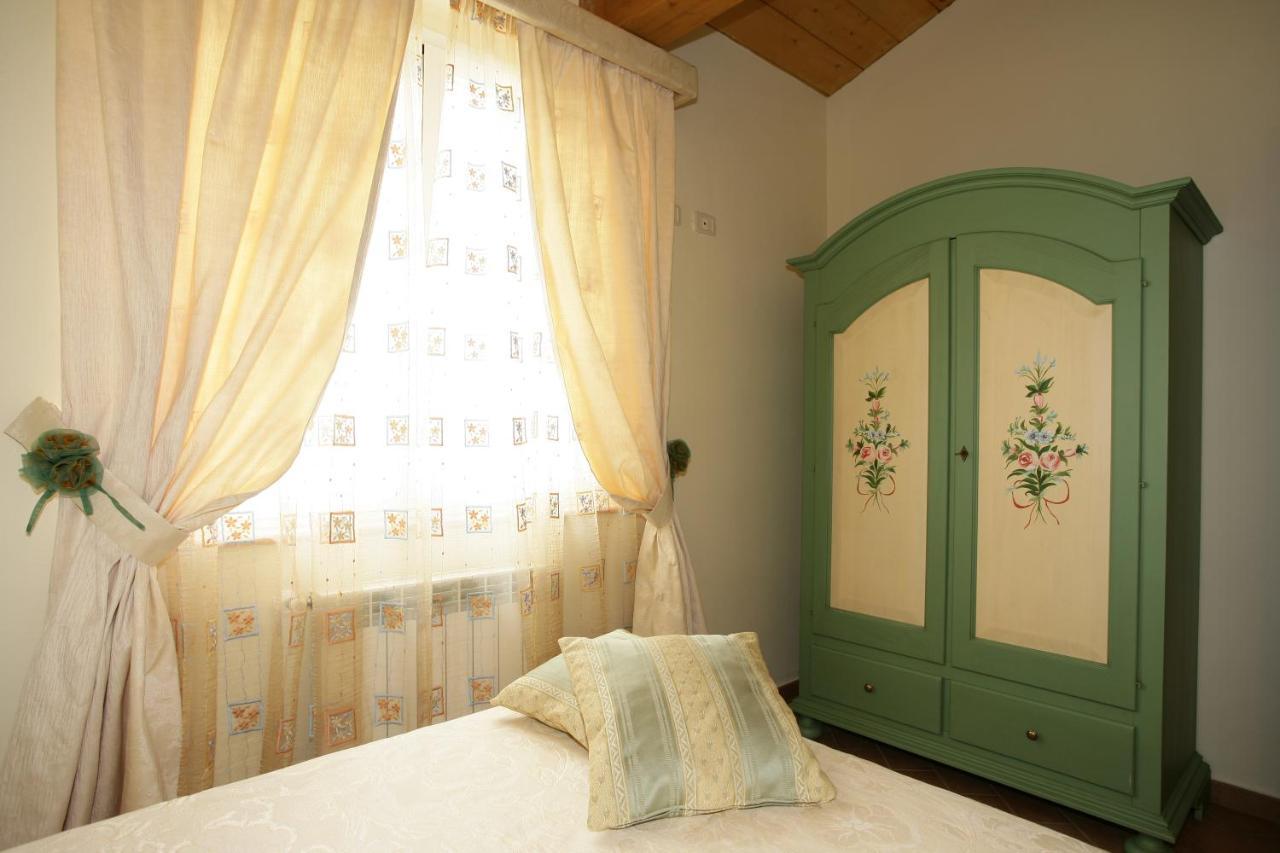 Appartamenti San Giuseppe Пьянкастаньяйо Экстерьер фото