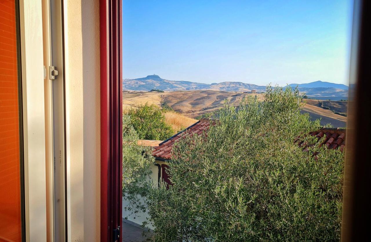 Appartamenti San Giuseppe Пьянкастаньяйо Экстерьер фото