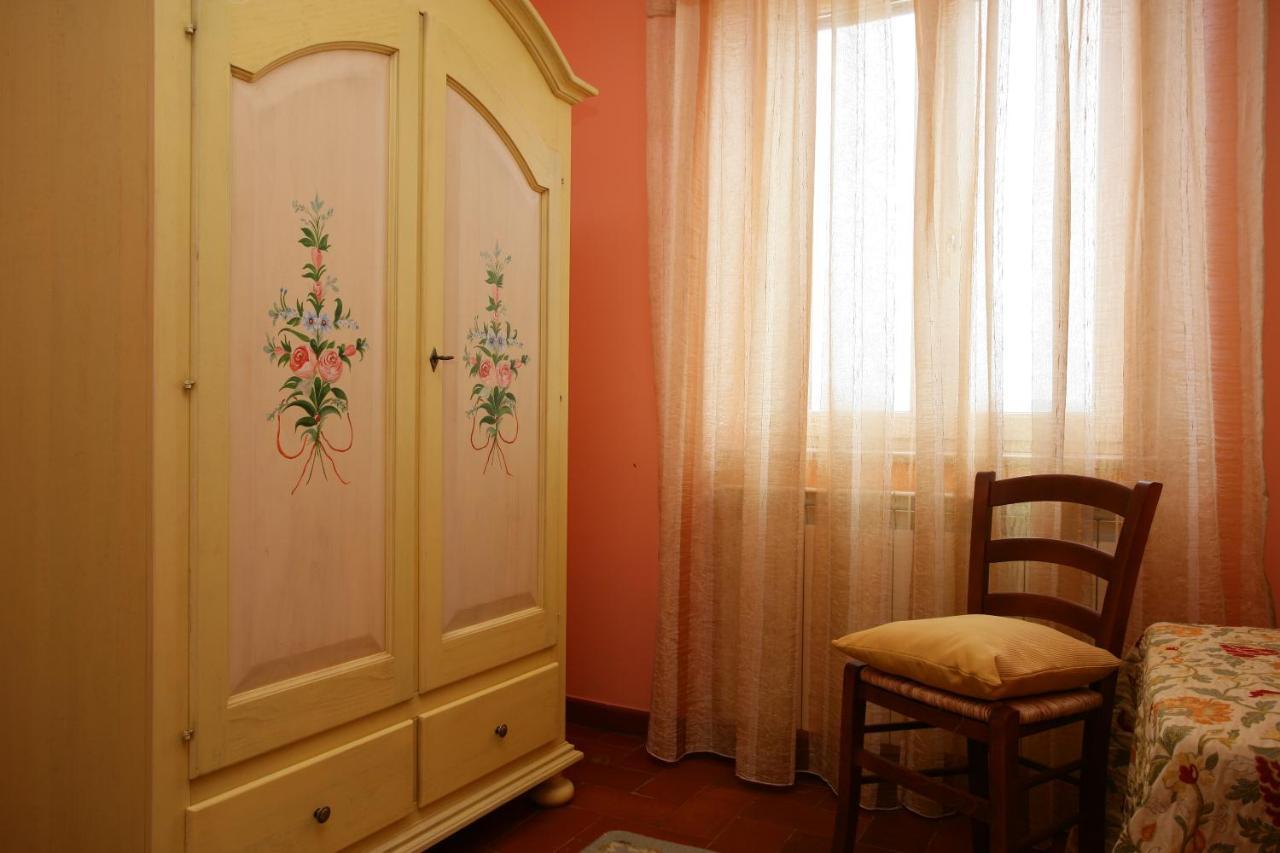 Appartamenti San Giuseppe Пьянкастаньяйо Экстерьер фото