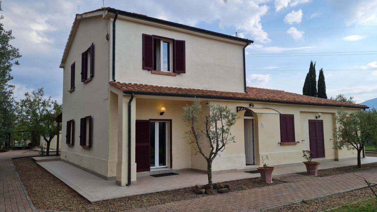 Appartamenti San Giuseppe Пьянкастаньяйо Экстерьер фото