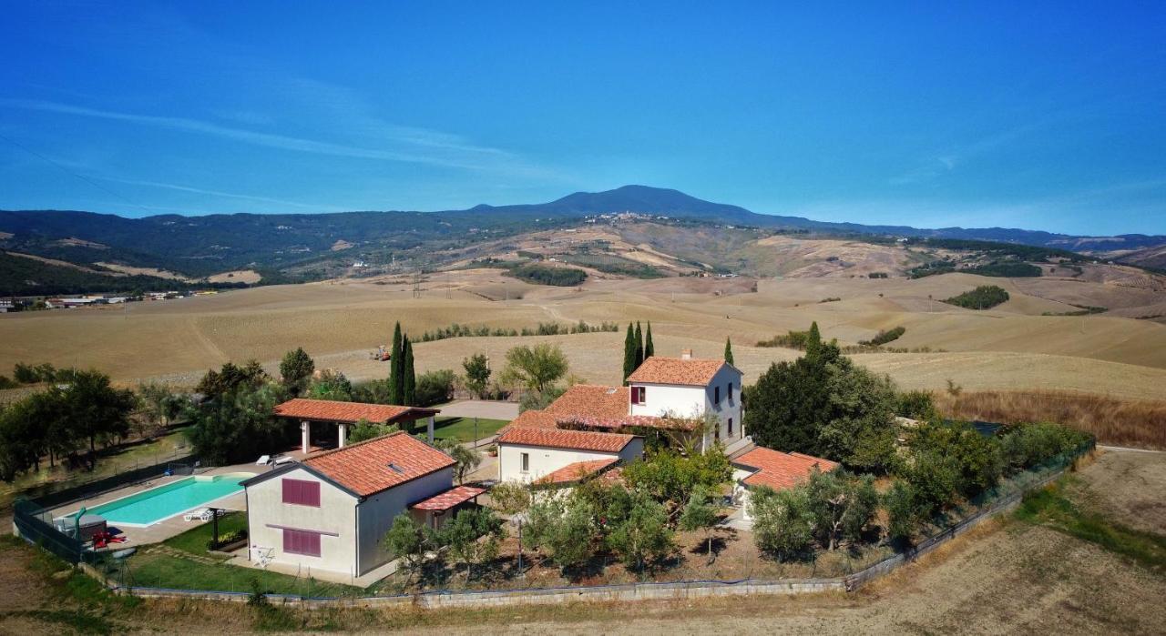 Appartamenti San Giuseppe Пьянкастаньяйо Экстерьер фото