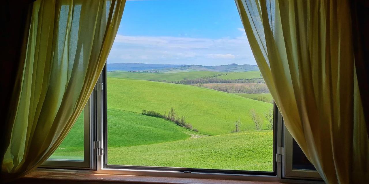 Appartamenti San Giuseppe Пьянкастаньяйо Экстерьер фото