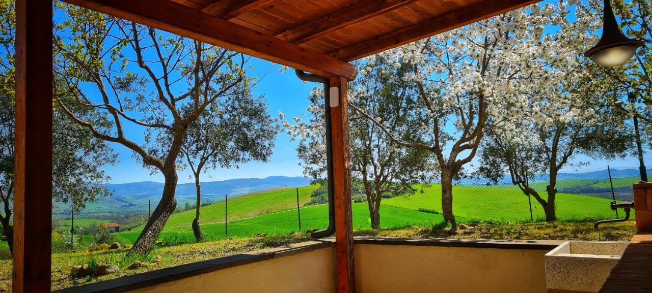 Appartamenti San Giuseppe Пьянкастаньяйо Экстерьер фото